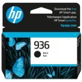 Tusz Hewlett-Packard Oryginał do Officejet Pro 9125e, 9132e Nr.936 | 1,3tys. (4S6V2LN) Black
